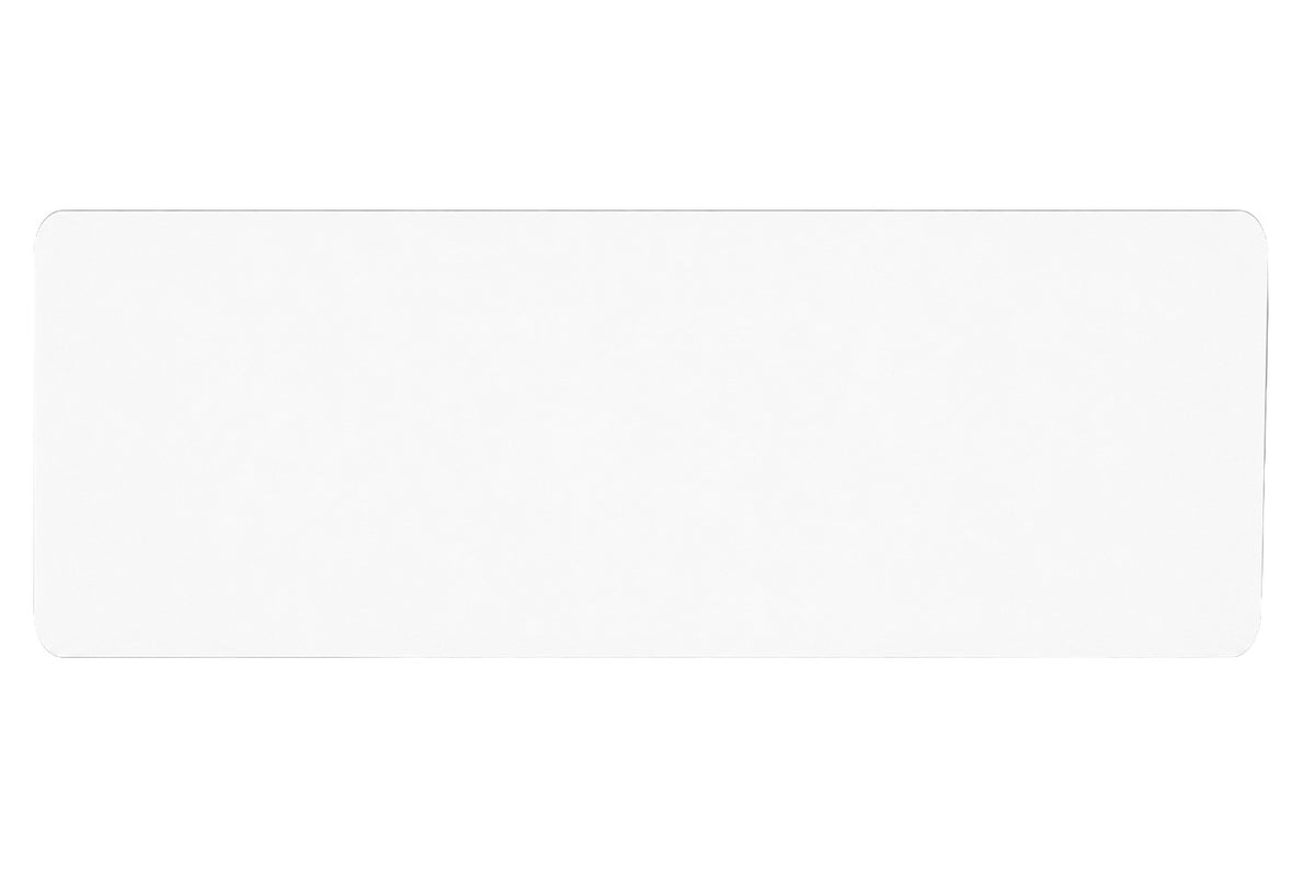Personalisierte Aufkleber mit transparentem Hintergrund
