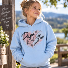 Personalisierter Hoodie 320 g/m² – bedruckt