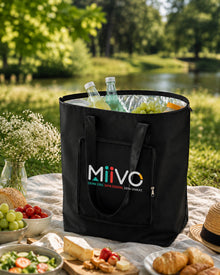 Personalisierte Kühltasche 13 L – bedruckt