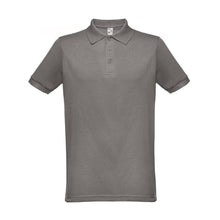 Personalisiertes Poloshirt Regular Fit – bedruckt