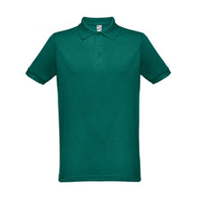 Personalisiertes Poloshirt Regular Fit – bedruckt