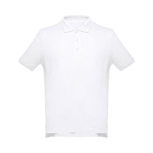 Personalisiertes Poloshirt Regular Fit – bedruckt