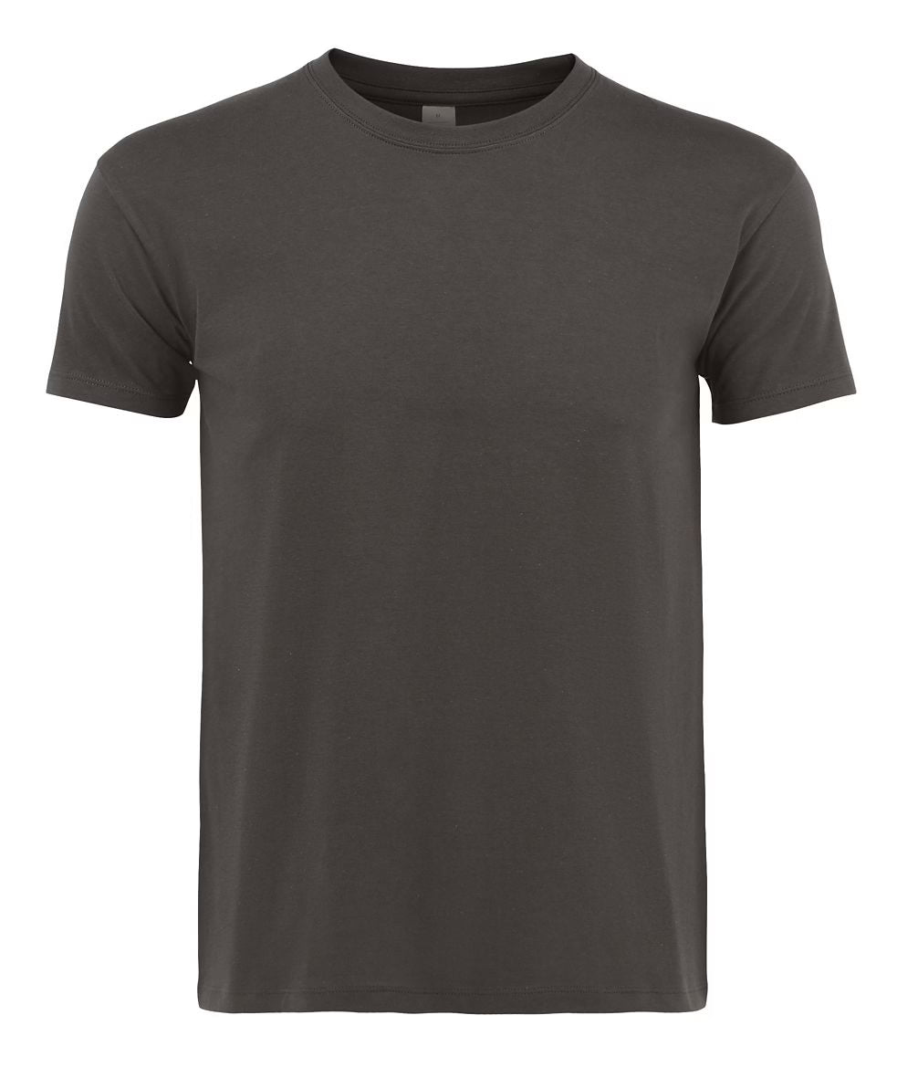 Personalisiertes T-Shirt aus 100 % Baumwolle – bedruckt