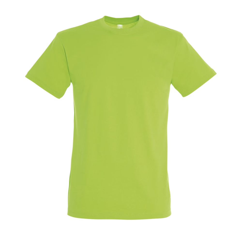 Personalisiertes T-Shirt aus 100 % Baumwolle – bedruckt
