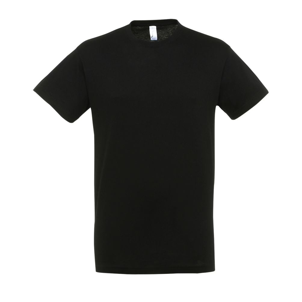 Personalisiertes T-Shirt aus 100 % Baumwolle – bedruckt
