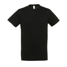 Personalisiertes T-Shirt aus 100 % Baumwolle – bedruckt