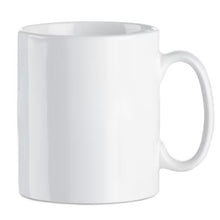 Personalisierte Keramiktasse 300 ml – individuell bedruckt