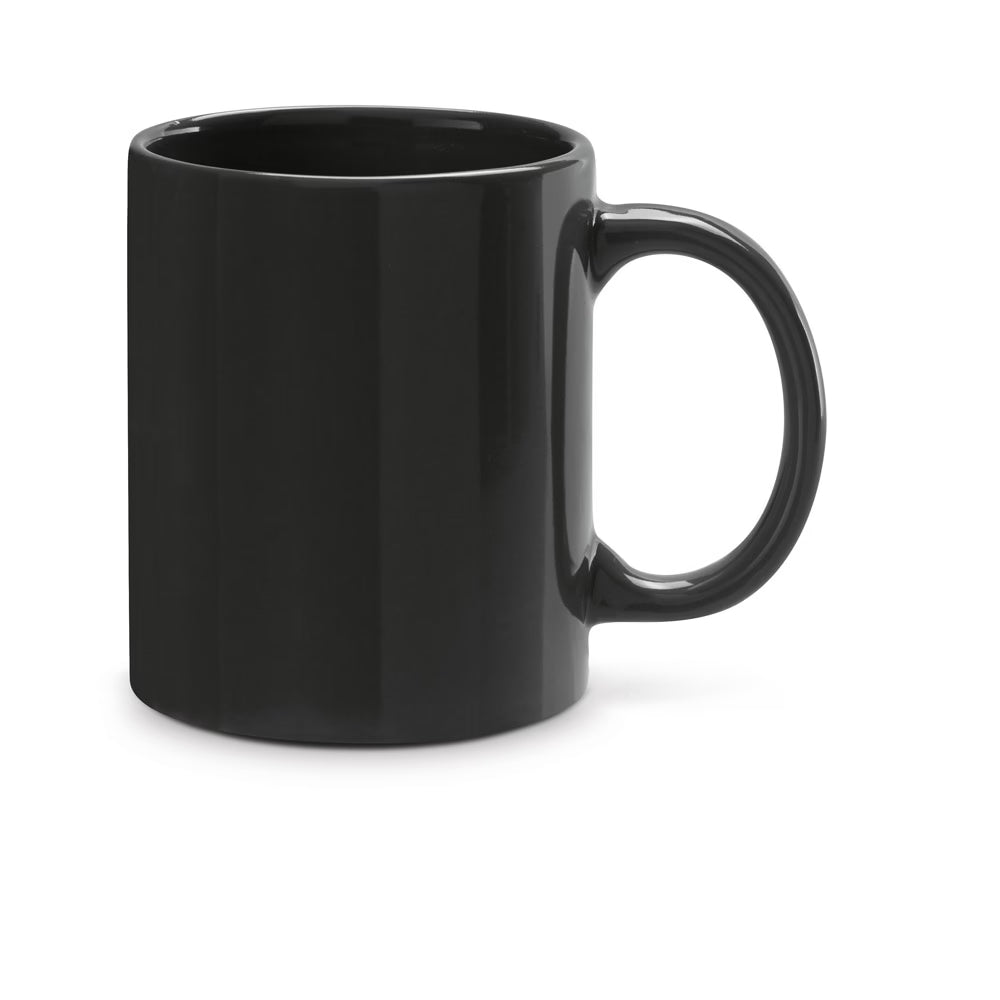 Personalisierte Keramiktasse 300 ml – individuell bedruckt