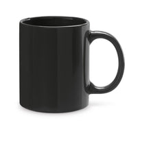 Personalisierte Keramiktasse 300 ml – individuell bedruckt